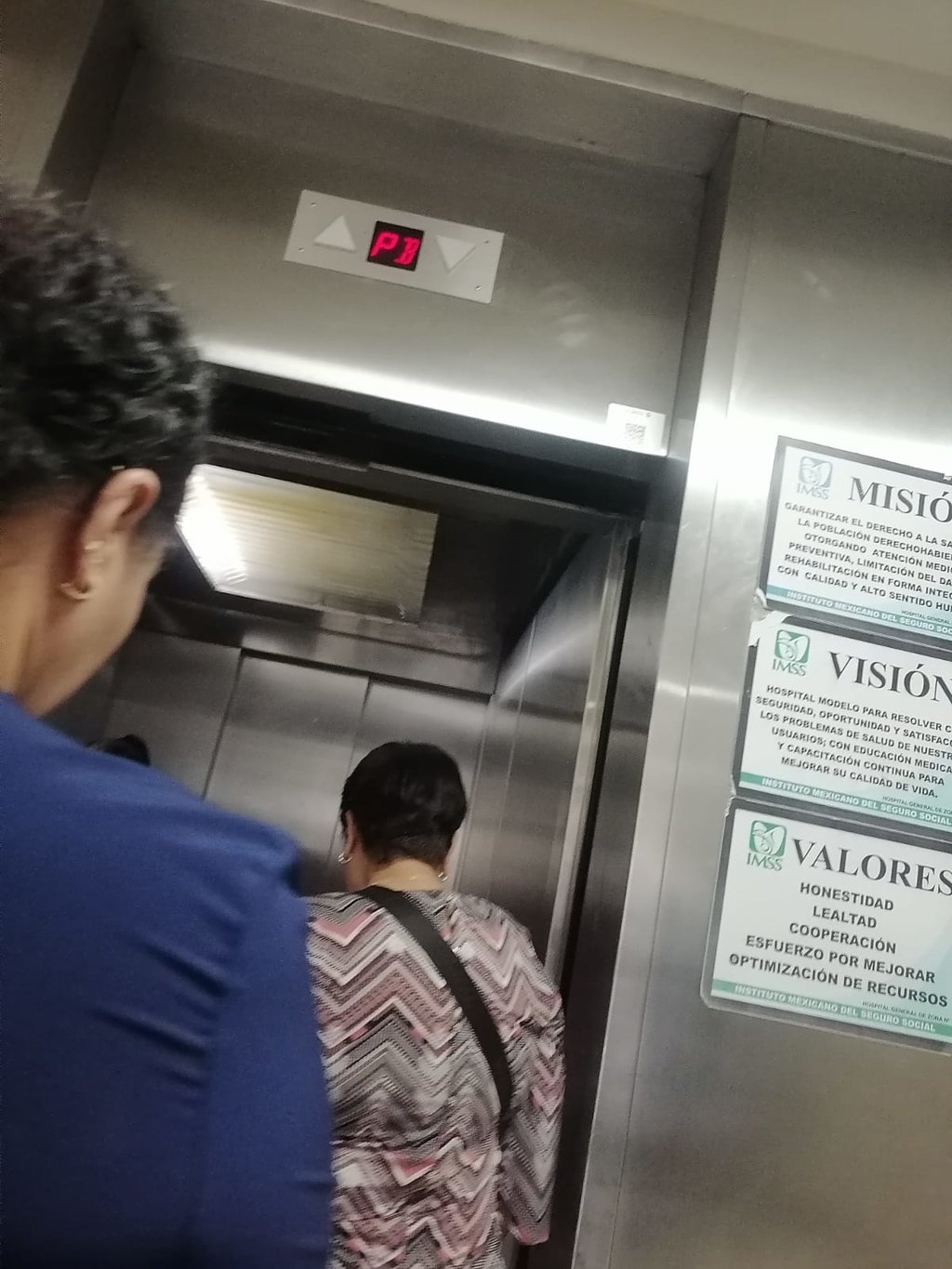 IMSS