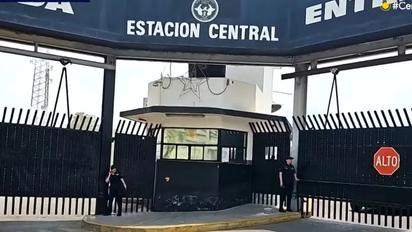 Dos policías de Fuerza Civil mueren en volcadura en Doctor Arroyo