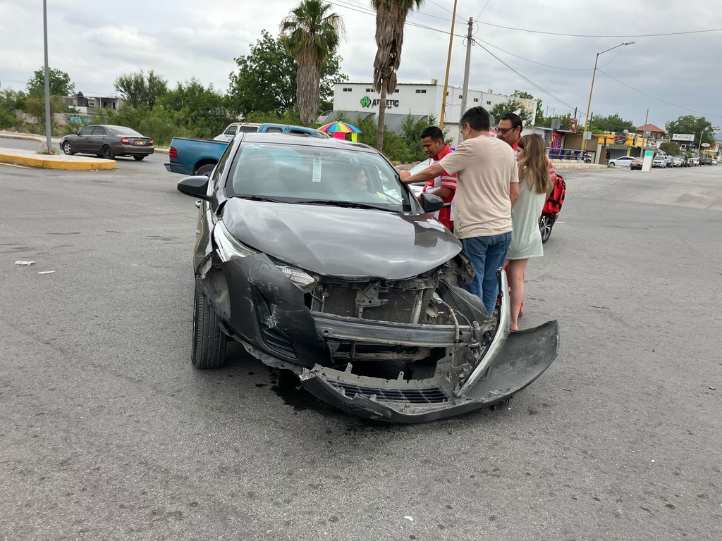 Accidente