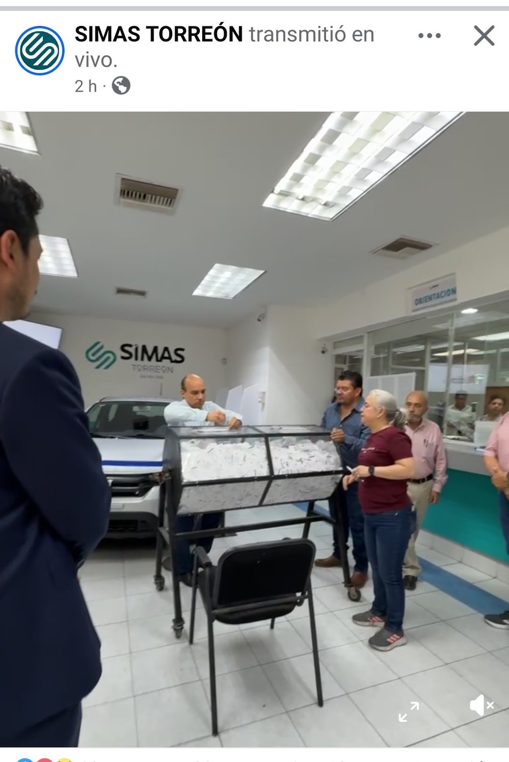 Simas