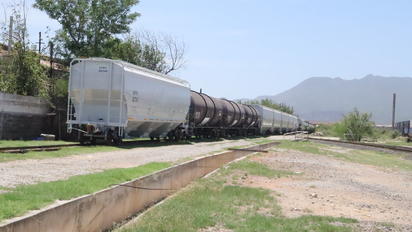 Industria ferrocarrilera en Monclova enfrenta impacto por ciclos fiscales de EU