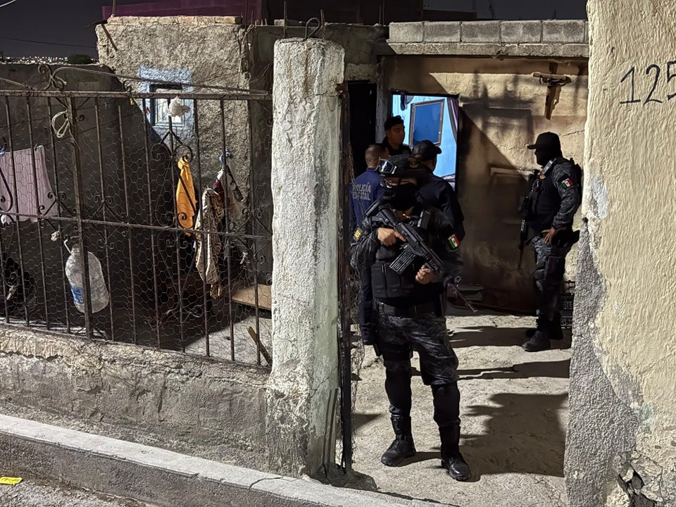 Seguridad