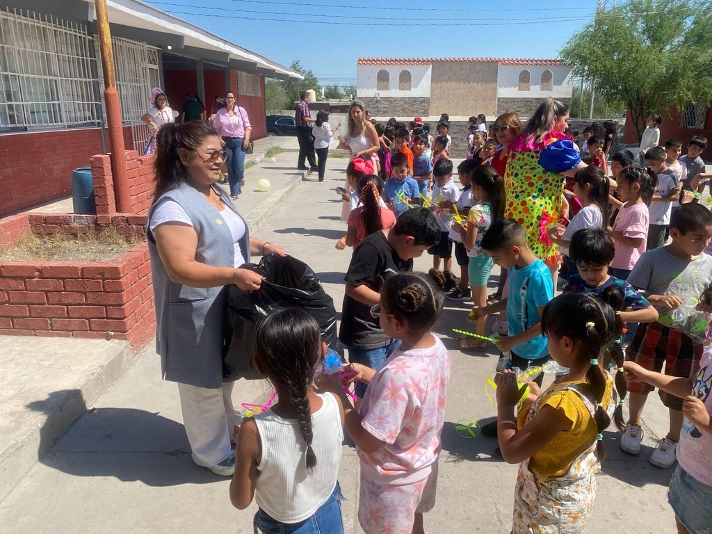 Educación