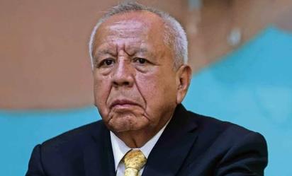 Francisco Garduño deja el INM sin disculpa por incendio en Juárez