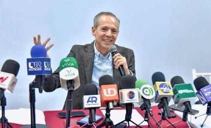 Alcalde de Ahome analiza defensa ante juicio por arrendamiento de patrullas