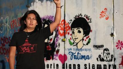 Sentencian a 170 años a culpables del feminicidio de Fátima, niña de 7 años en CDMX