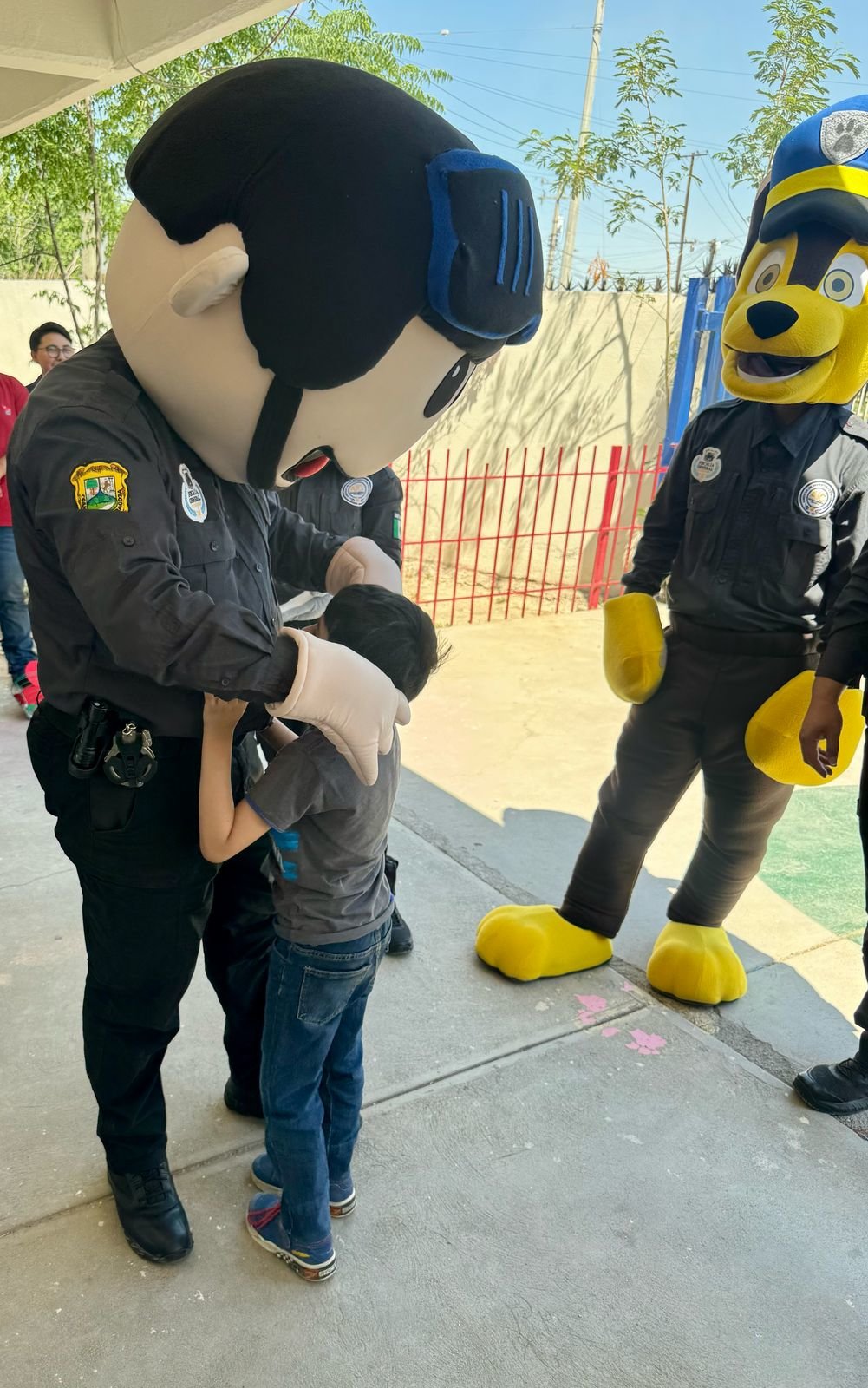 Seguridad