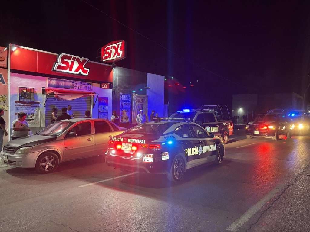 Seguridad