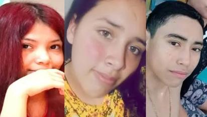 Desaparecen tres menores en Monterrey; Fiscalía emite alerta