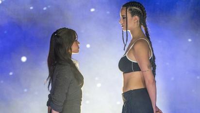 Boxeo en Supernova: ¿Ventaja la altura de Gala Montes sobre Alana Flores?