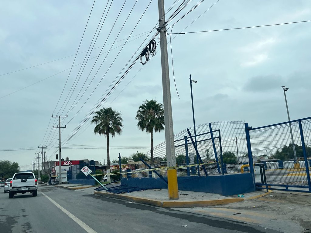 Lluvias