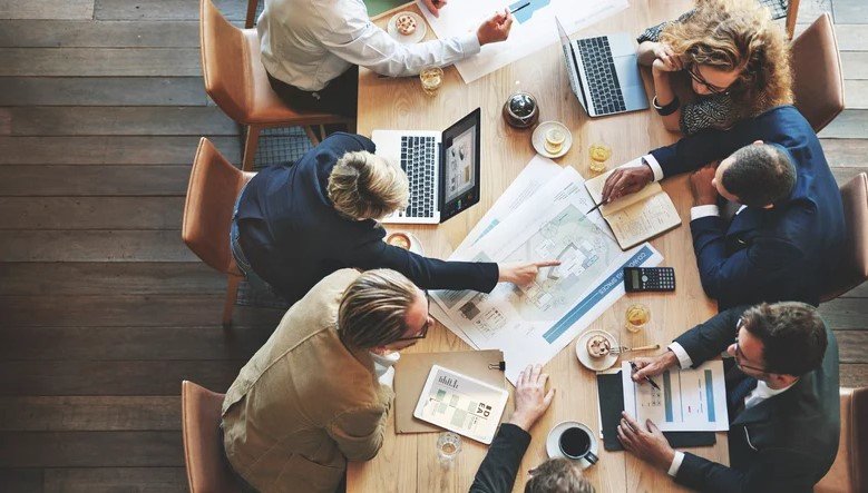 mundo empresarial 