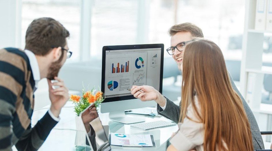 mundo empresarial 