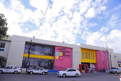11 niños intoxicados en Sinaloa; una menor sigue hospitalizada