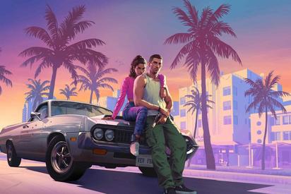 GTA VI se retrasa hasta 2026: Rockstar confirma nueva fecha