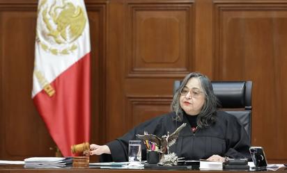 Norma Piña extingue oficina clave en la SCJN