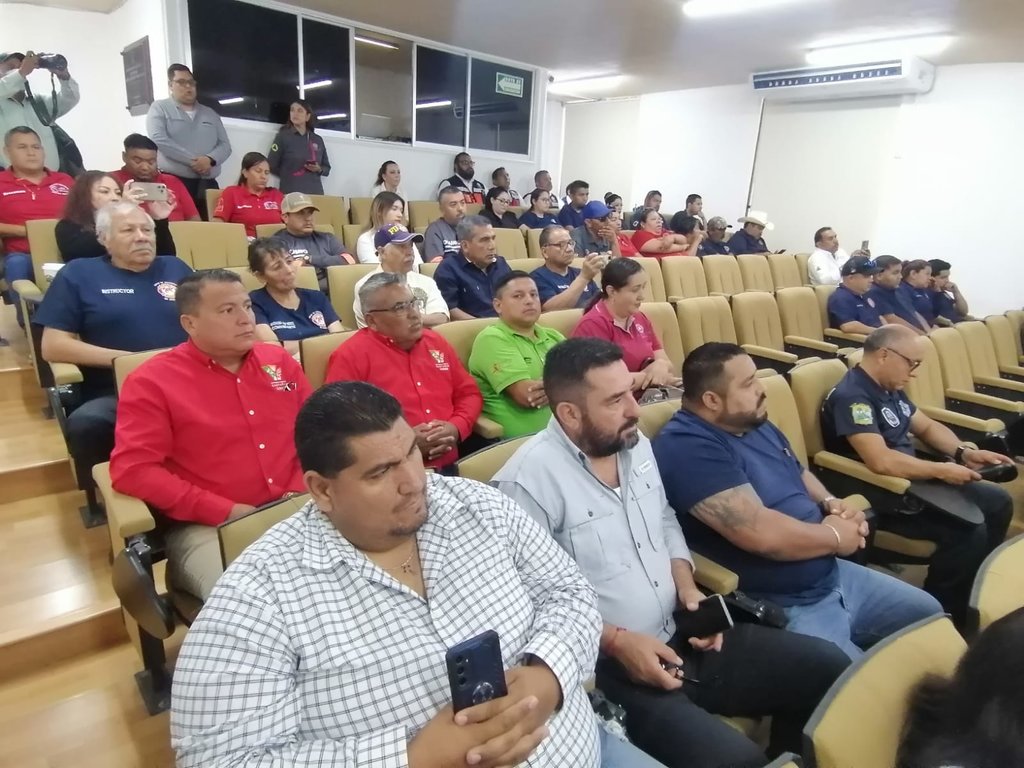 capacitación 
