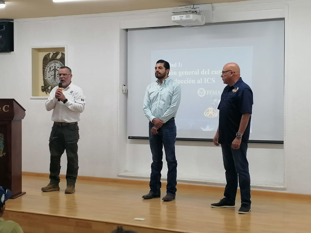 capacitación 