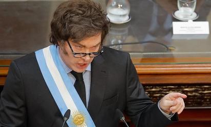 Banco Mundial otorga USD 230 millones a Argentina