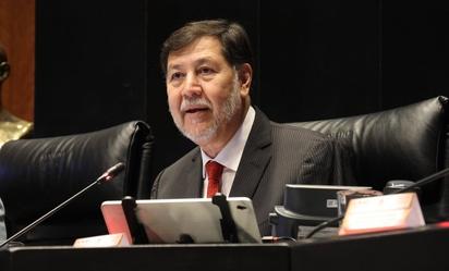 Senado presentará impugnaciones contra jueces ante el TEPJF