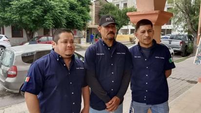 Club Pakin Trucks celebrará su aniversario con gran rodada este domingo