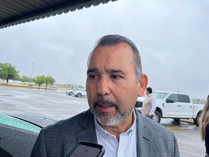Empresarios y Ayuntamiento de Monclova, trabajan para atraer inversión