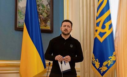 Zelensky rechaza tregua de Putin: “No me parece seria”