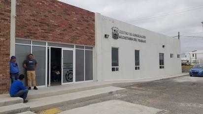 No se han presentado denuncias por falta del pago de utilidades desde hace años 
