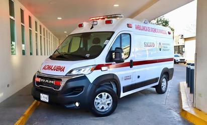 Intoxicación masiva de niños en Eldorado, Sinaloa, tras fiesta escolar