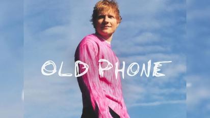 Ed Sheeran sorprende con un álbum lleno de color y emociones