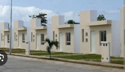 En dos meses inicia construcción de 86 casas económicas de programa federal en Monclova