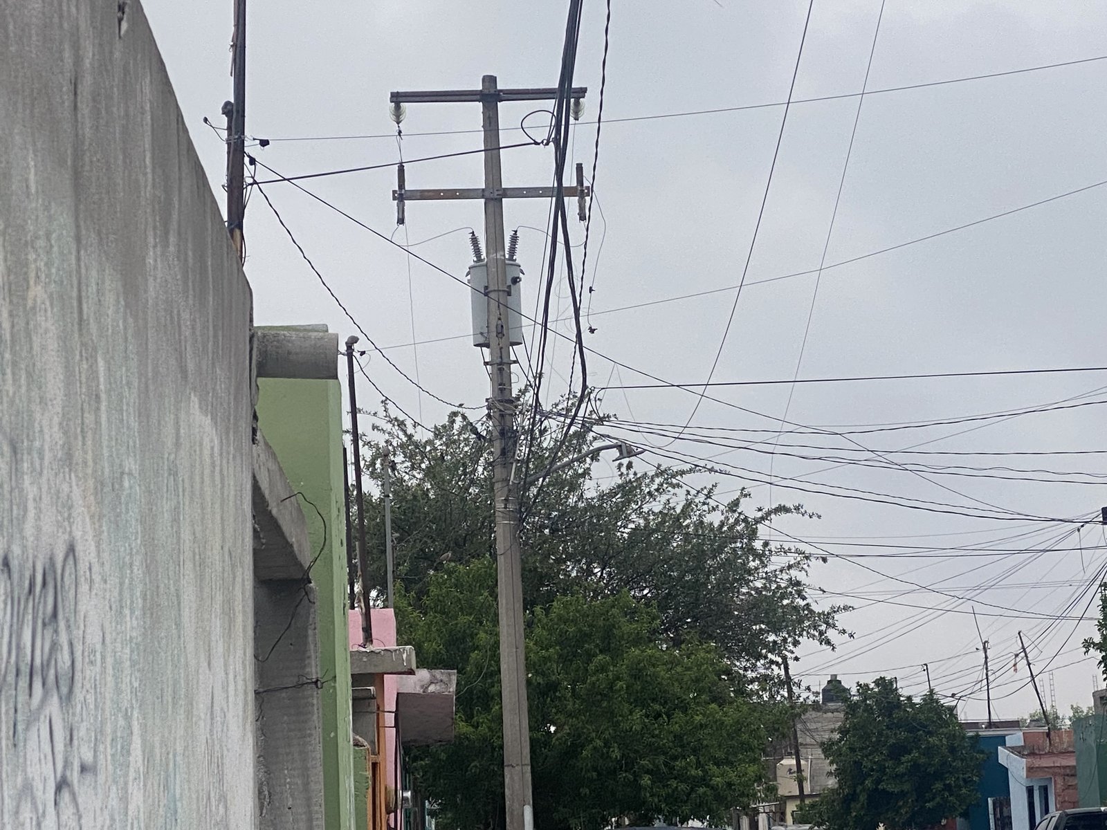 apagón