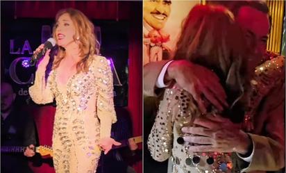 Yolanda Andrade desmiente rumores sobre su estado de salud grave