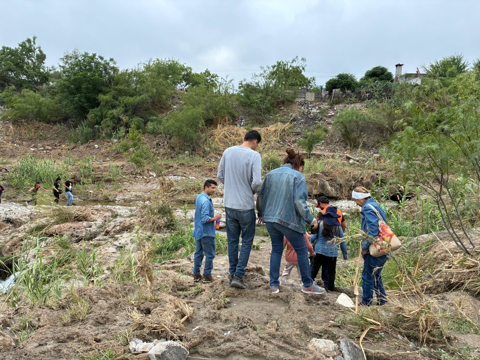 Río Monclova