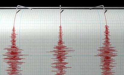 Cuba registra noveno sismo perceptible del año en Guantánamo