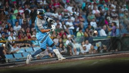 Pericos de Puebla recibe al súper líder y campeón de la LMB, los Diablos Rojos del México
