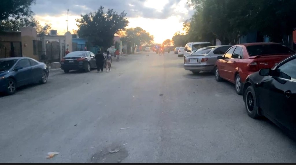 Deceso: Los hechos se registraron en el municipio de Acuña, Coahuila