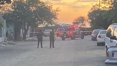 Matan a joven en Fundadores de Acuña tras agredir a su madre con un machete