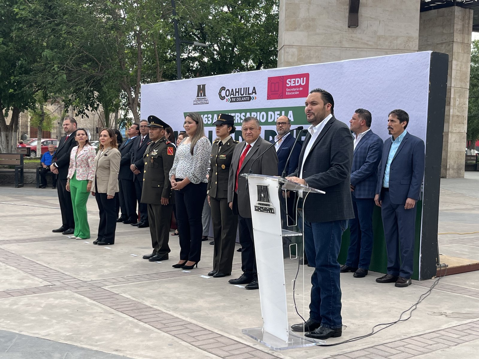 Municipio 