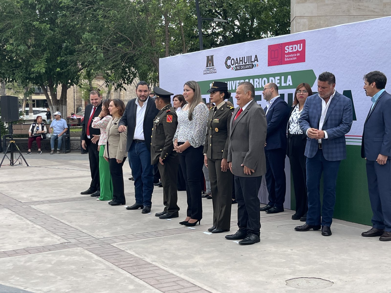 Municipio 