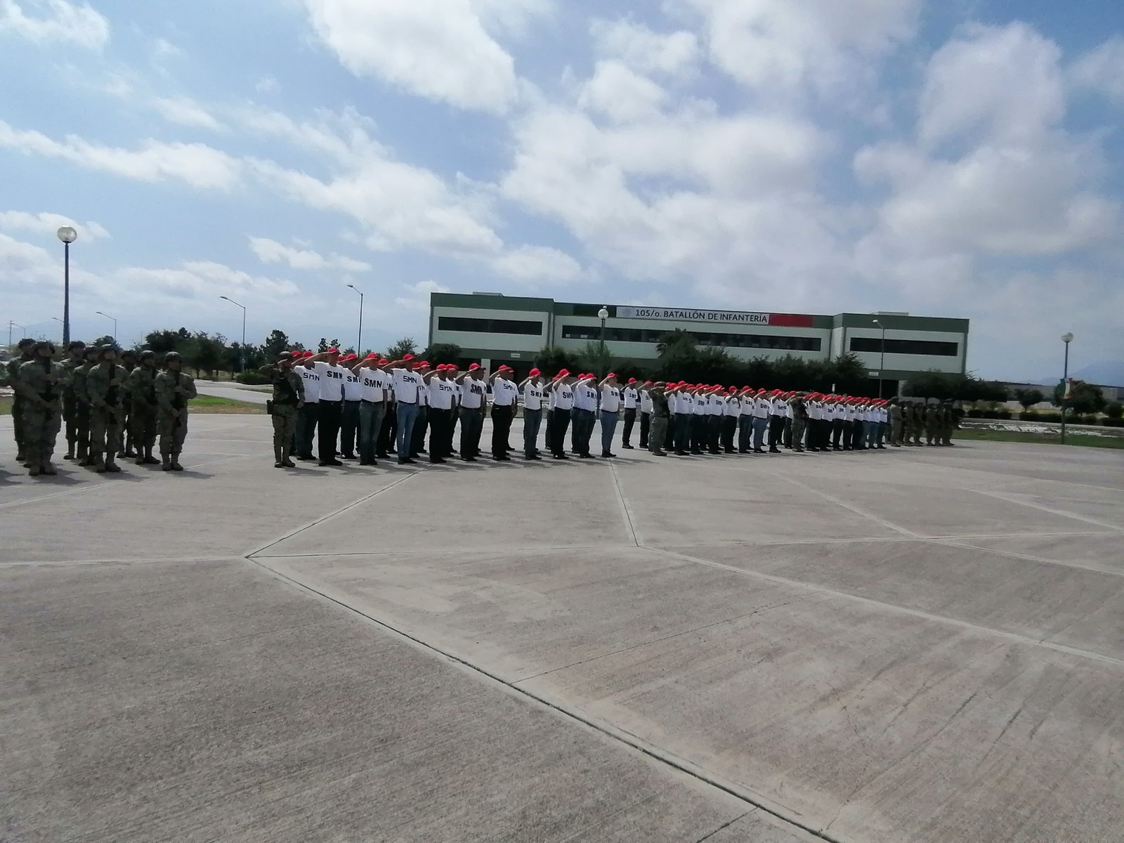 Servicio militar