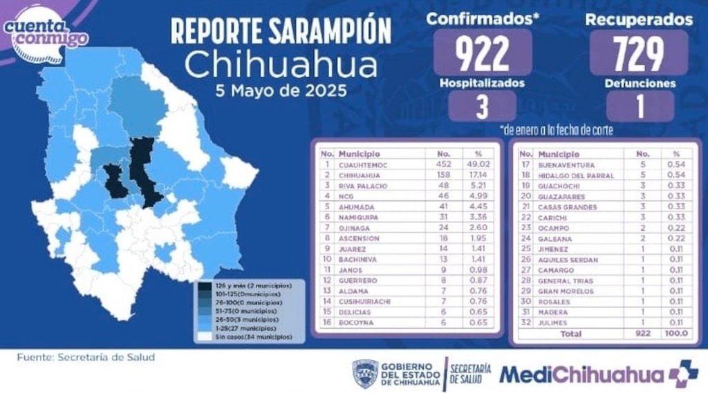 Chihuahua 