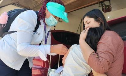 Alerta en Chihuahua: miles vacunados tras brote de sarampión