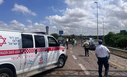 Israel lanza ataque sobre Yemen tras misil en Tel Aviv