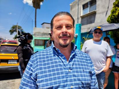 Saltillo sumará seis nuevos camiones de basura este mes