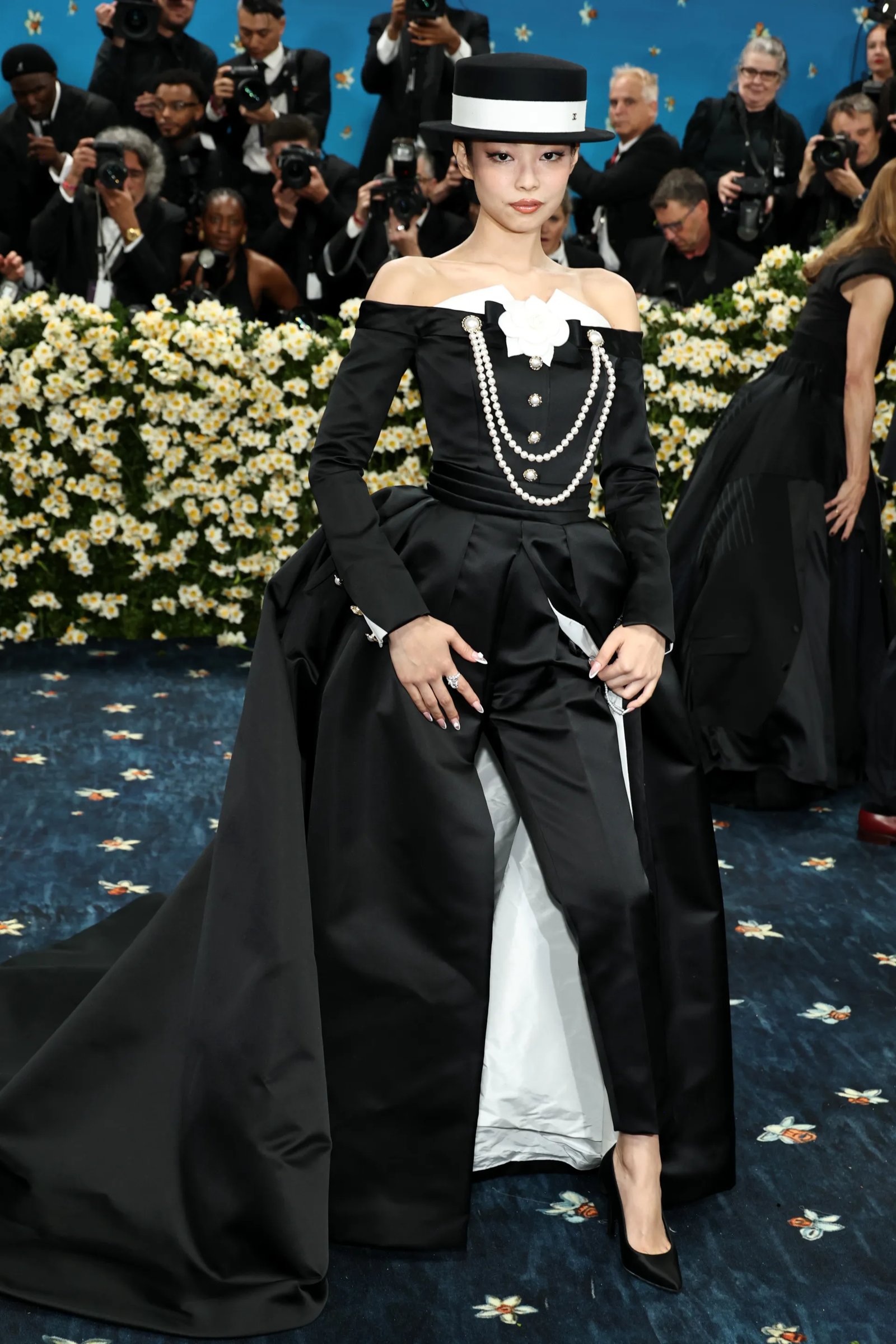 MET Gala 2025