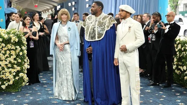 MET Gala 2025