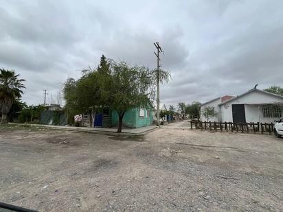 1 de cada 4 casas en abandono permanece en riesgo de invasión