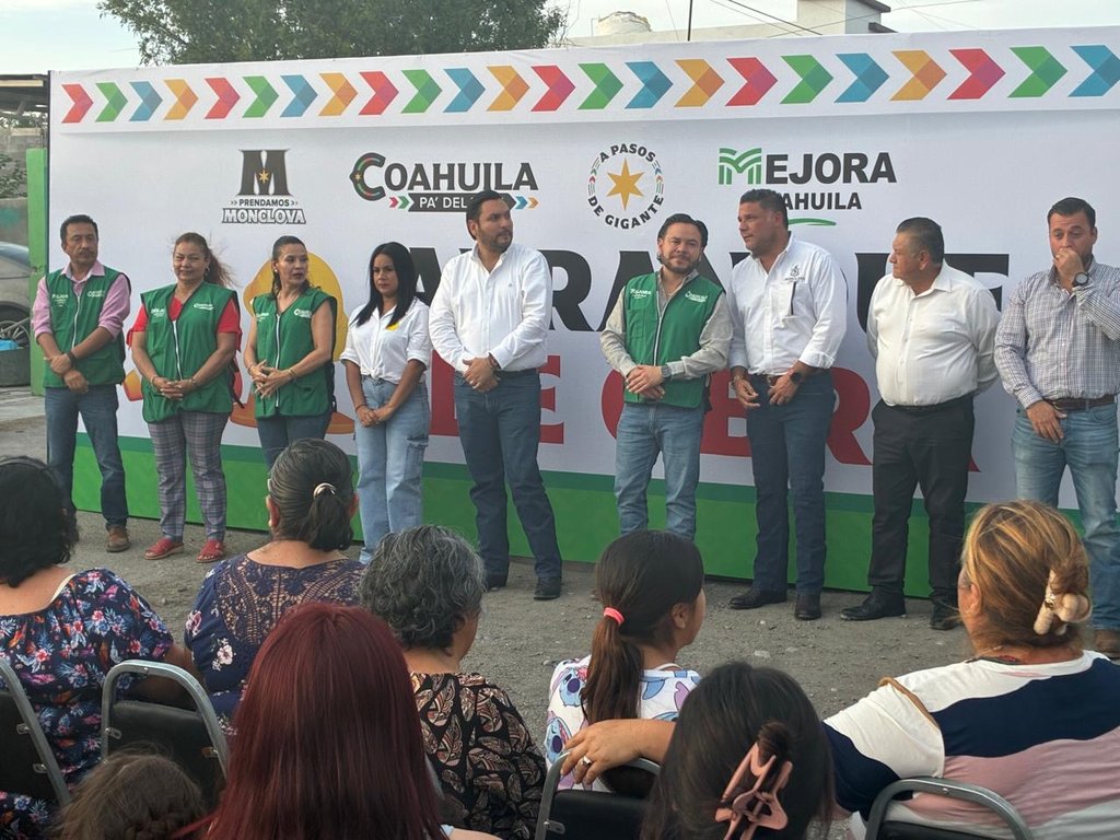 Obras Públicas