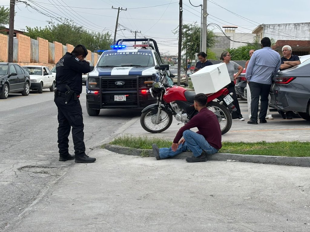Accidente